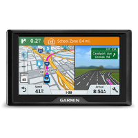 GPS navigācija