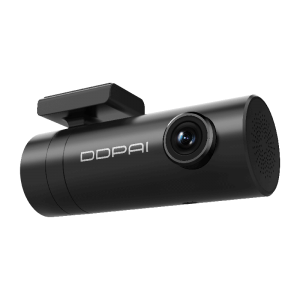Автомобильный видеорегистратор с WiFi Dash camera DDPAI Mini Full HD 1080p / 30fps