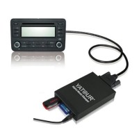 DIGITAL CHANGER USB SD MP3