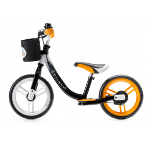 Kinder Kraft Space Balansēšanas velosipēds skrejritenis Orange