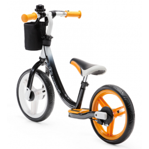 Kinder Kraft Space Balansēšanas velosipēds skrejritenis Orange