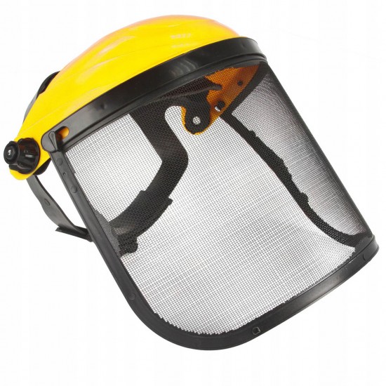 Защитная маска с сеткой M83093