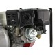 Benzīna ūdens sūknis 4", 1500L/min, 15HP, 4 taktu motors, M30010
