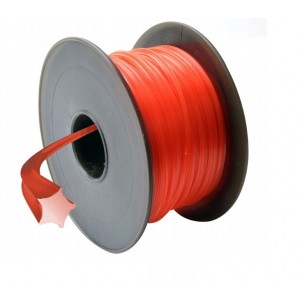 Aukla trimmerim Demon 3,0mm x 100m, Falontech FTC115