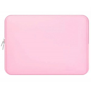 Сумка для ноутбука, чехол 17'', розовая, TR1F