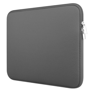 Сумка для ноутбука, чехол 17'', серый, TR1G