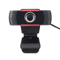 Tīmekļa kameras - Webcam