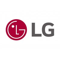 LG TV pultis