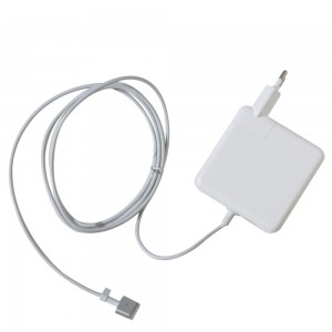 Зарядное устройство Apple MacBook, 18,5 В, 85 Вт, 4,6 А, 5 контактов, KX8225