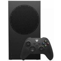 Консоли Microsoft Xbox