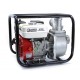 Benzīna ūdens sūknis 2" / 50,8 mm, 600L/min, 4 taktu motors, M799203