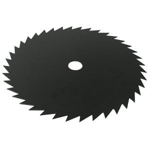 Trimmera griešanas disks, 255 x 1,6 25,4 mm, T40, M83069
