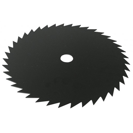Отрезной диск триммера, 255 x 1,6 25,4 мм, T40, M83069