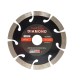 Dimanta griešanas disks 125 x 10 x 22,2mm POWER BLADE M08525