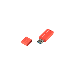 Карта памяти USB Goodram USB 3.0 128GB флешка UME31280O0R11