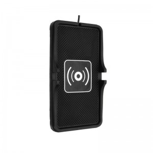 Зарядное устройство для телефона - автомобильная подставка, wireless charger