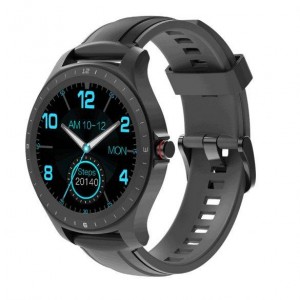 Спортивные смарт-часы Smartwatch BlitzWolf BW-HL2 черные