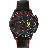 Ferrari Vīriešu rokas pulksteņi