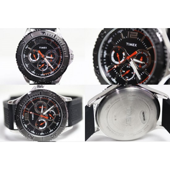 Мужские часы Timex Taft Street TW2P87500 Mens Watch