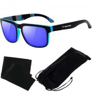 Polarizētas saulesbrilles, UV 400, Trizand 00021149