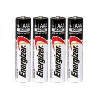 Baterijas AAA