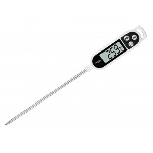 Pārtikas termometrs ar LCD displeju, -50 - +300C, TP300, 07172