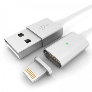 Магнитный MICRO USB кабель для зарядки телефонов