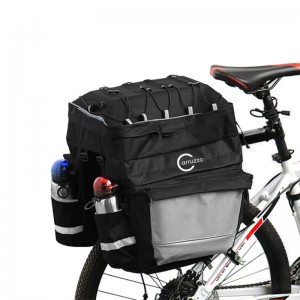 Велосипедная сумка FIT PRO, 34 x 39 x 43 см