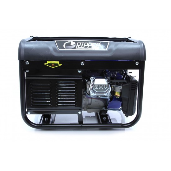 Ģenerators benzīna  3 kW RIPPER 230V