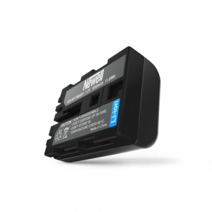 Akumulators (analogs) Sony NP-FM500H 7,2V 1650 mAh, Newell 5907489641340