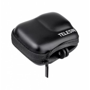 Aizsargmaciņš GoPro Hero 9 Telesin Protective bag / case (GP-CPB-901)