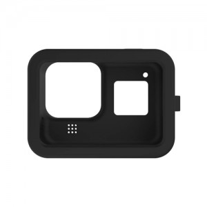 Защитный чехол для GoPro Hero 8 Telesin (GP-PTC-802-BK) черный