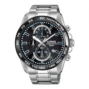 Vīriešu rokas pulkstenis Lorus RM377CX9 Mens Watch Chronograph