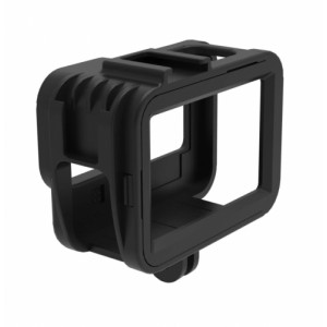 Korpuss GoPro Hero 9 / Hero 10 / Hero 11 / Hero 12, Telesin GP-FMS-903, 6972860172095