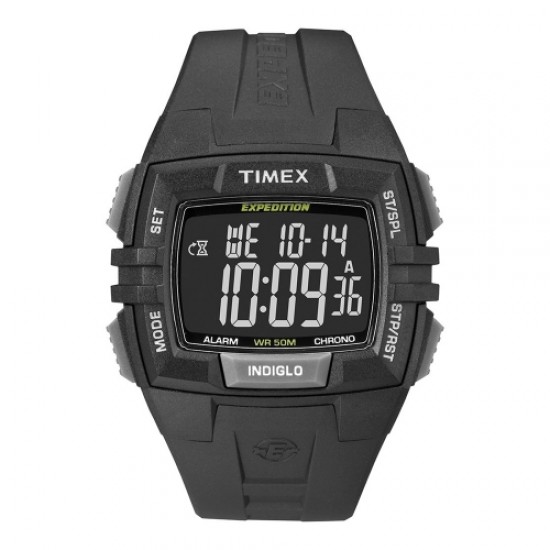 Спортивные часы Timex Expedition T49900 Mens Watch Chronograph