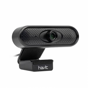 Tīmekļa kamera Webcam Havit HV-ND97 720p