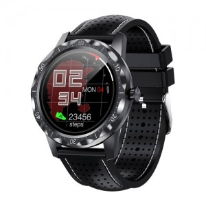 Спортивные смарт-часы Colmi SKY1 Plus (черные)