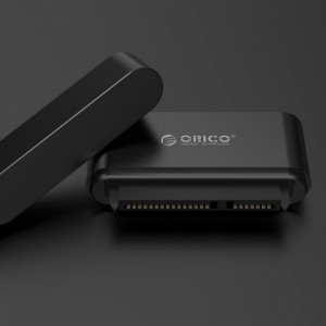Адаптер HDD / SSD USB 3.0 Adapter Orico for hard drivers HDD/SSD 2,5