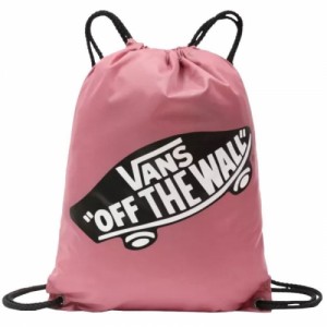 Sieviešu sporta soma Vans Benched Bag W VN000SUFSOF, rozā