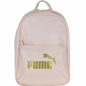Sieviešu mugursoma Puma Core PU Backpack W 078511-01, rozā