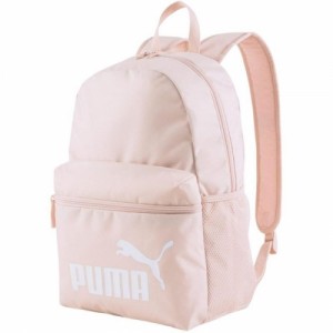 Женский рюкзак Puma Phase 75487 92, розовый