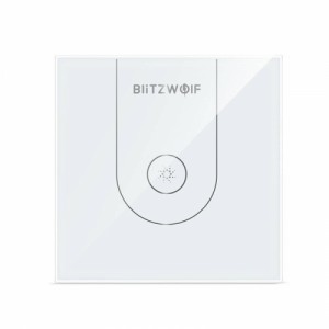 Умный переключатель для водонагревателя, Wi-Fi Smart Water Heater Switch BlitzWolf BW-SS10
