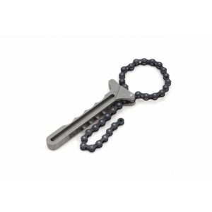 Ключ для масляного фильтра, цепь, OILW-C, Amio 01718