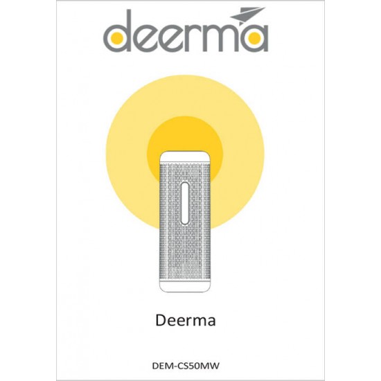 Deerma DEM-CS50MW Увлажнитель Dоздуха