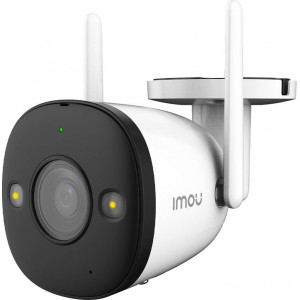 Imou Outdoor Wi-Fi Camera IMOU Bullet 2 1080p