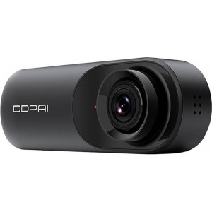 Ddpai Mola N3 Pro Video Reģistrators 1600p / 30fps / 1080p / 25fps