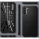 Spigen Etui Spigen Liquid Air do Samsung Galaxy S21 Matte Black