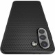 Spigen Etui Spigen Liquid Air do Samsung Galaxy S21 Matte Black