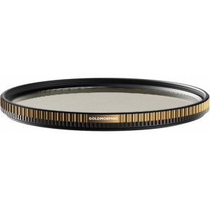 Фильтр Polarpro PolarPro Goldmorphic Quartzline FX для объективов 77 мм