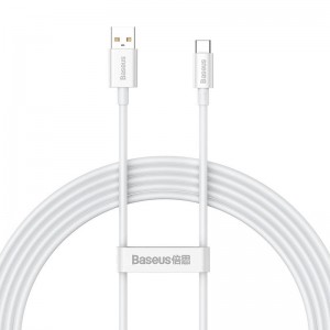 Baseus Superior 100W USB - USB-C Kабель 2m